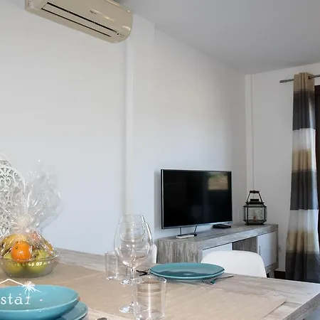 Bellavista Holiday home *