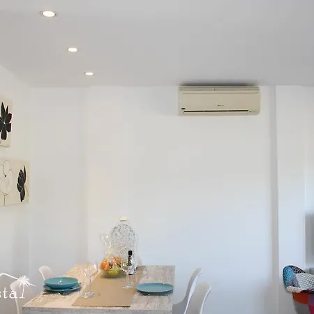 Holiday home Bellavista Puerto Calero
