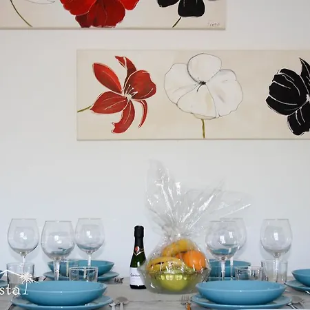 Bellavista Holiday home Puerto Calero