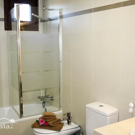 Holiday home Bellavista