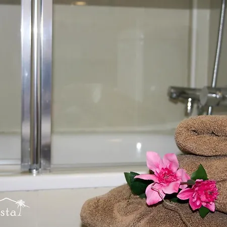 Bellavista Holiday home Puerto Calero