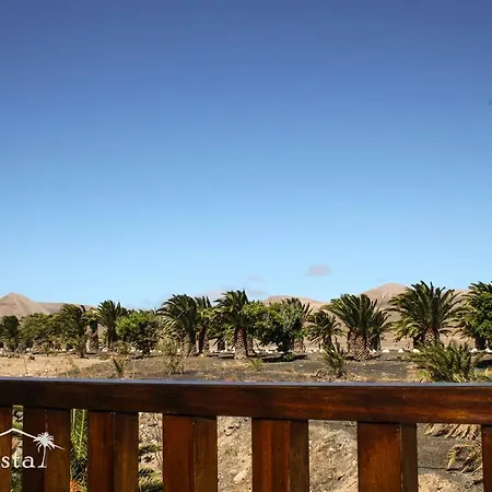 Bellavista Holiday home