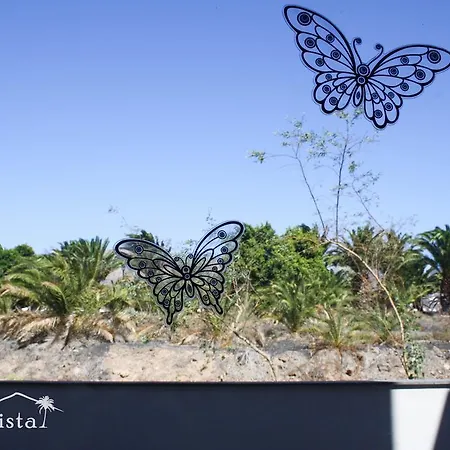 Bellavista Holiday home Puerto Calero