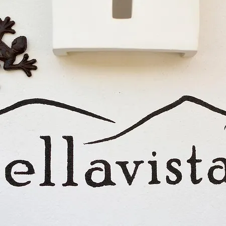 Holiday home Bellavista Puerto Calero