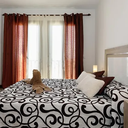 Bellavista Holiday home Puerto Calero