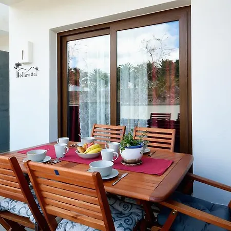 Bellavista Holiday home Puerto Calero