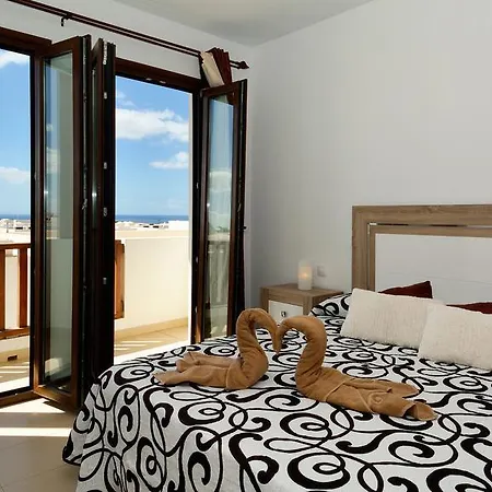 Holiday home Bellavista *
