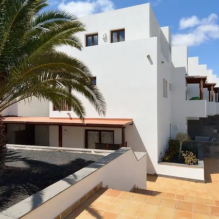Bellavista Holiday home