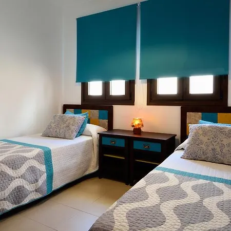 Bellavista Holiday home *