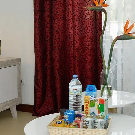 Holiday home Bellavista