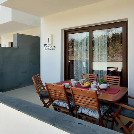 Bellavista Holiday home Puerto Calero