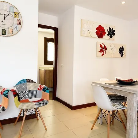 Holiday home Bellavista