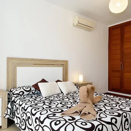 Bellavista Holiday home Puerto Calero