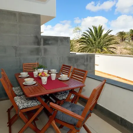 Holiday home Bellavista *