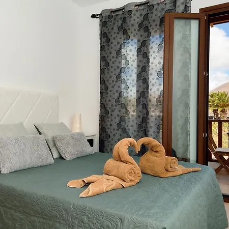 Bellavista Holiday home *